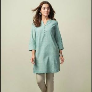 Fabindia Cotton Tunic